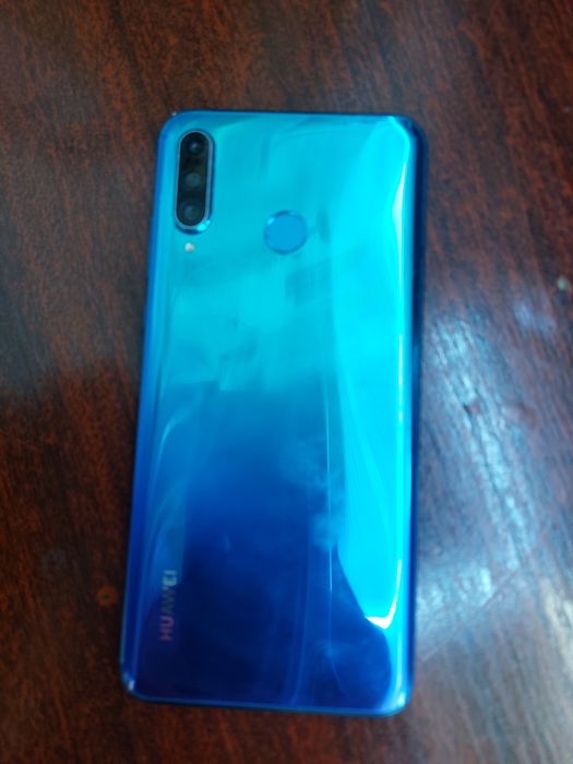 HUAWEI p30 лайт сатылдады