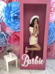 Barbie Box ( VIP show )