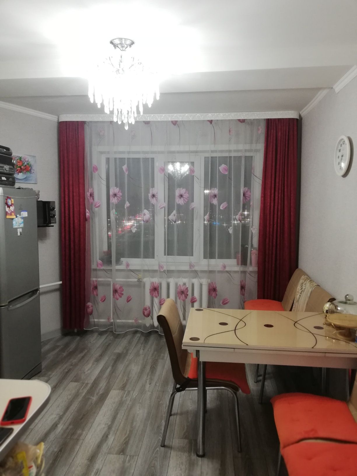 Продажа 3х комн.кв.