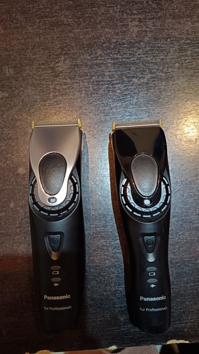 Panasonic fac și schimb