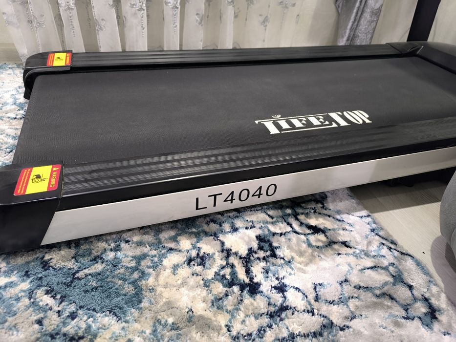 Беговая дорожка оригинал