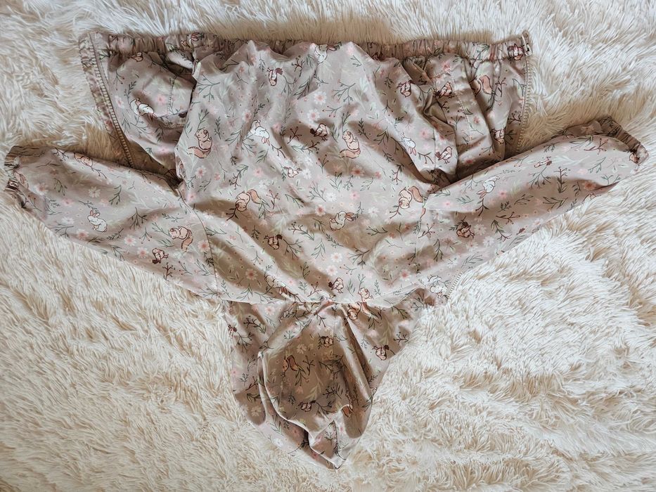 Преходно яке 12-18м.