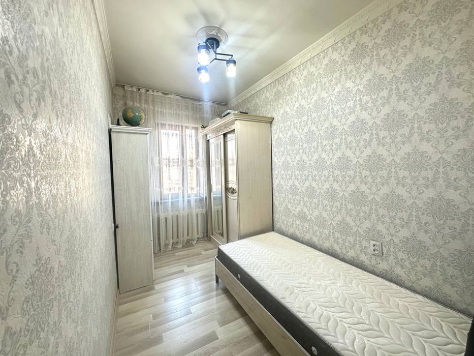 3 хонали Квартира сотилади