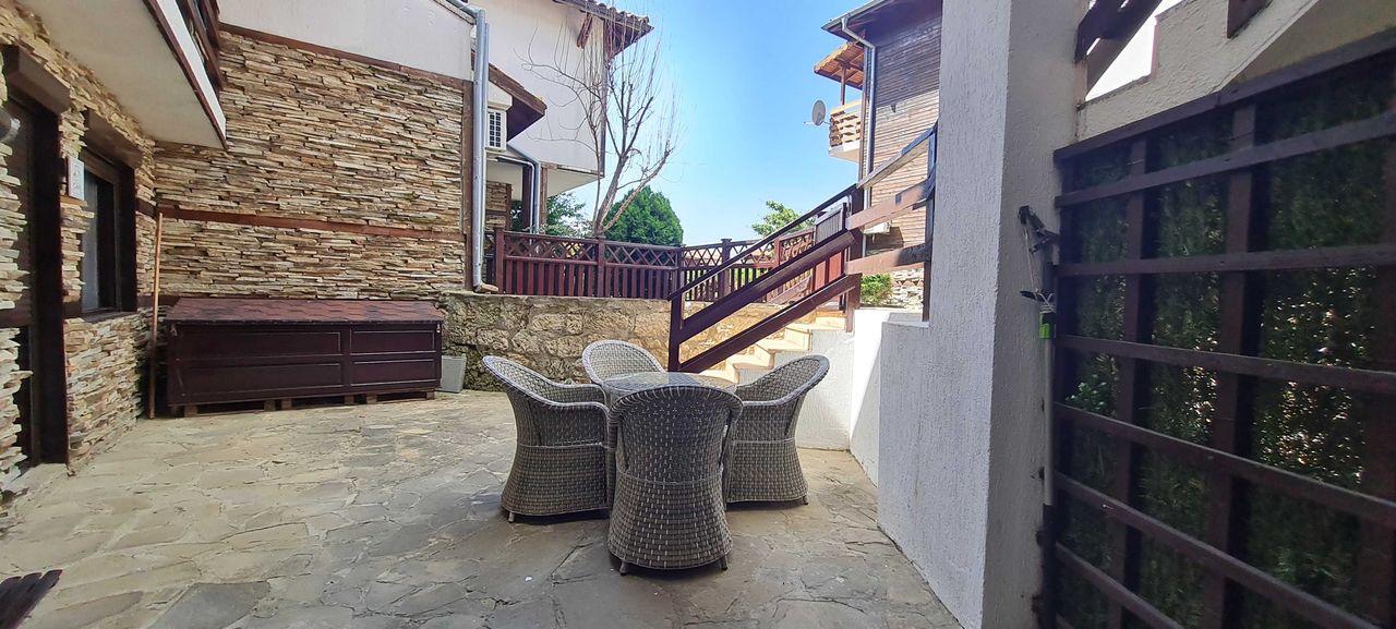 Продава се Тристаен апартамент в с. Кошарица, Област Бургас - 71 кв.м за 958 €/кв.м - Снимка #6