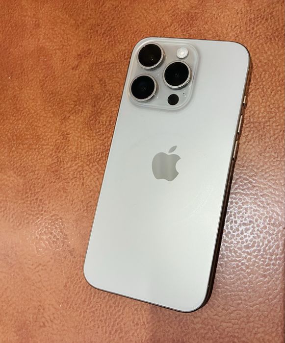 Айфон 15 про продам iphone 15 pro