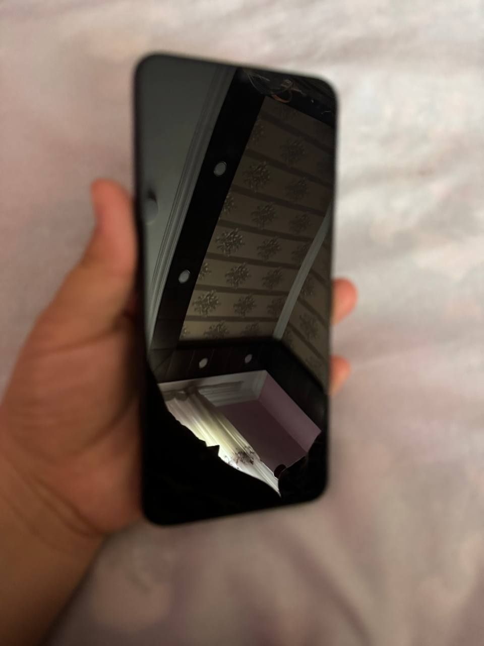 Samsung Galaxy A03s