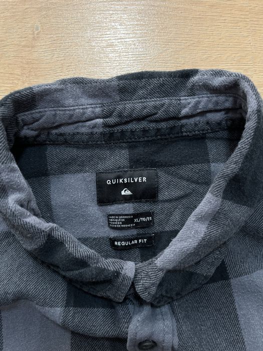 Volcom Brickstone Overshirt размер XL