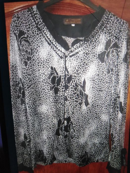 Bluze dama, 8 buc, măsura 38_40