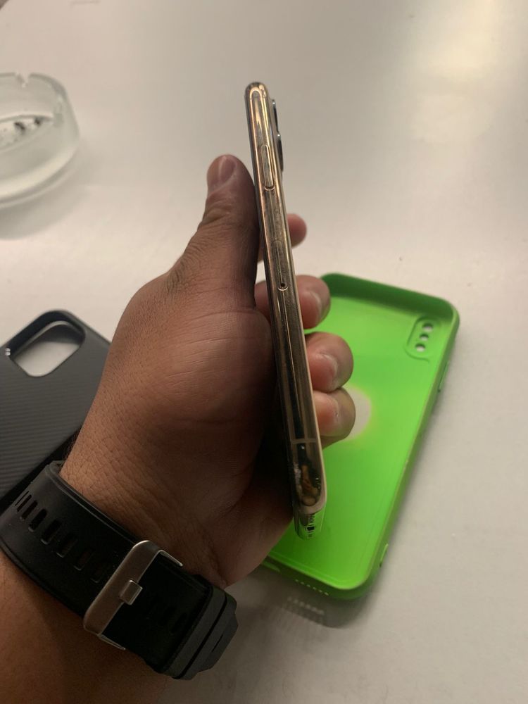 Iphone 11 pro 64 GB