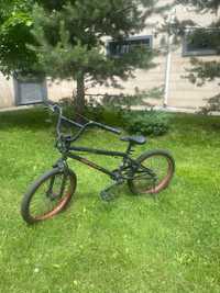 продам велосипед bmx