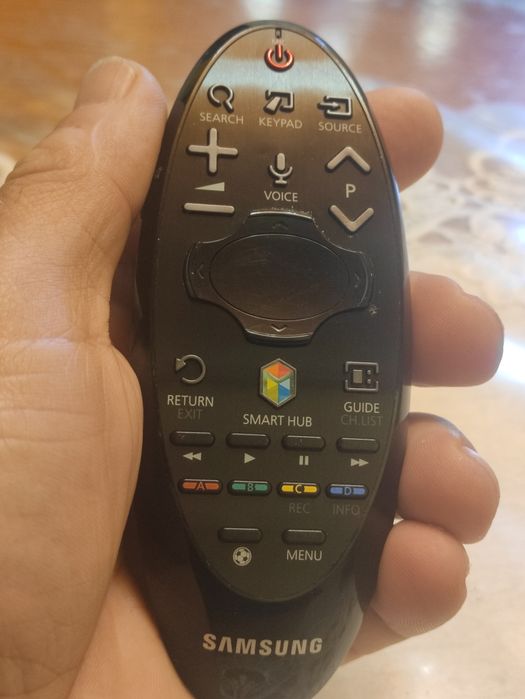 Telecomanda SAMSUNG model: RMCTPH1AP1