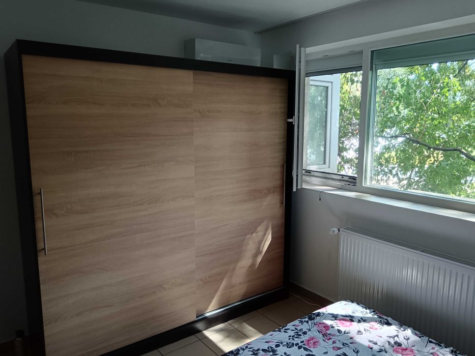 Eroii Revoluției langa metrou,renovat,mobilat modern 460 de Euro luna