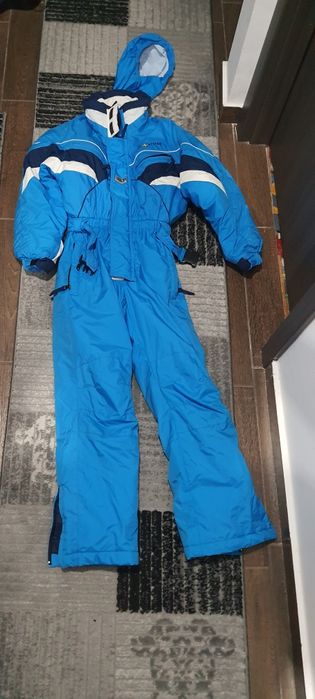 Vand costum ski copii marimea 152