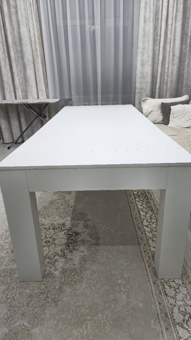 Стол трансформер