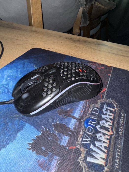 Прдом игровую мышку sven Rx-G860