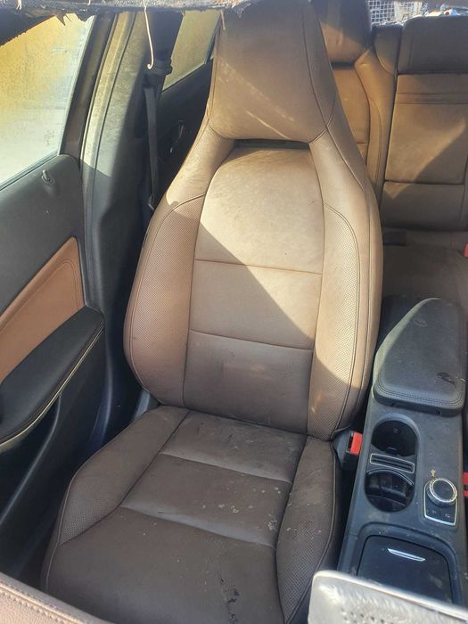 MERCEDES GLA/AN 2014/Dezmenbrez/Dezmembram