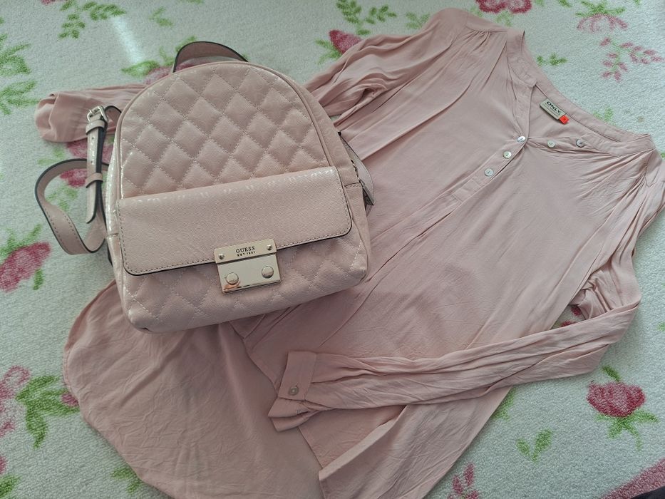 Нови или употребявани неща за Guess и Liu jo