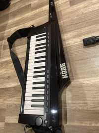 Korg RK-100s клавиатура