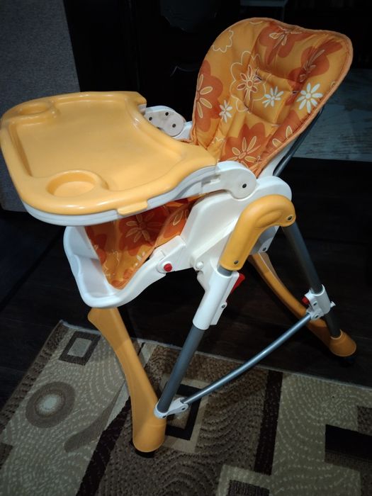 Сткльчик для кормления