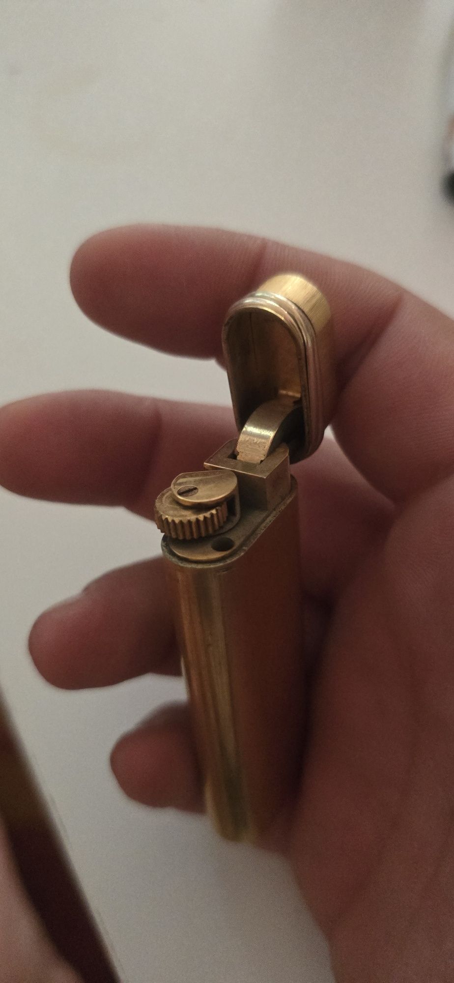 Brichetă Cartier Trinity okazie
