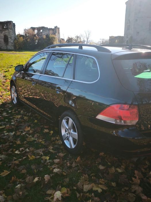 Vand Volkswagen Golf 6