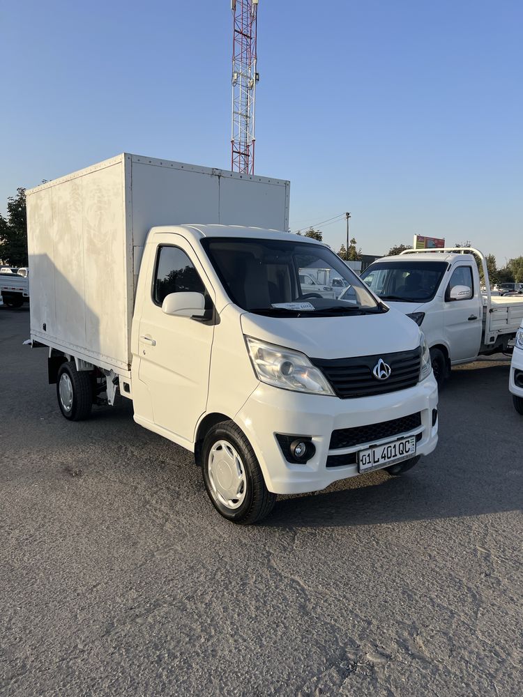Changan 98 shineray