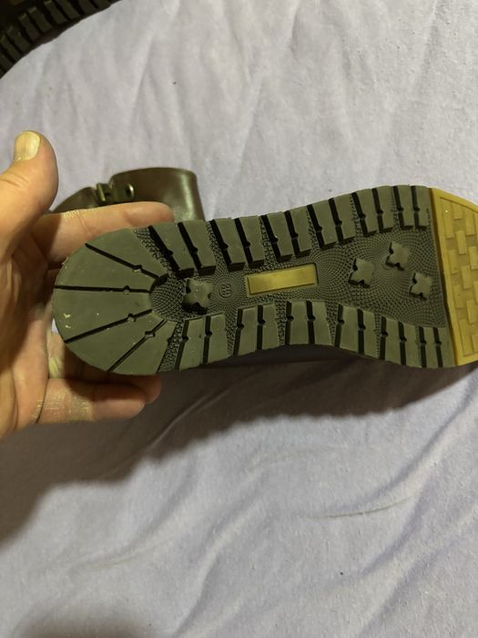 Vand cizme dama piele naturala