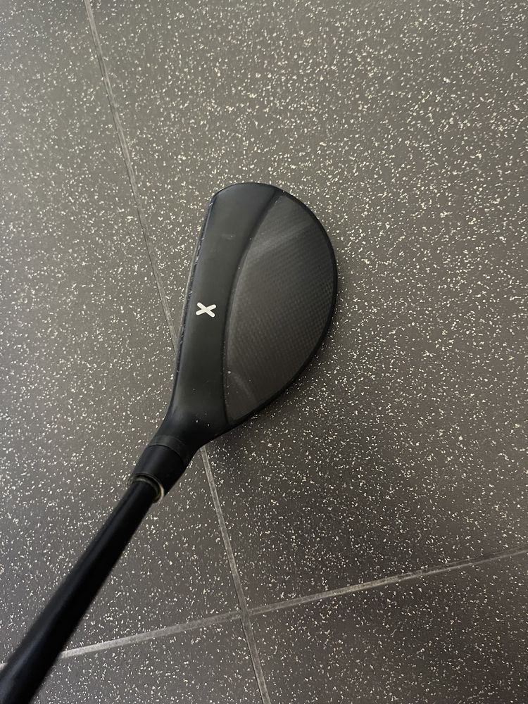 PXG Hybrid 22 градуса / голф клъб