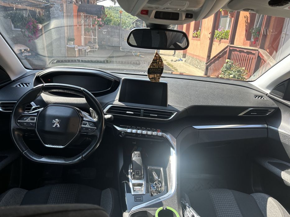 Peugeot 3008 impecabil