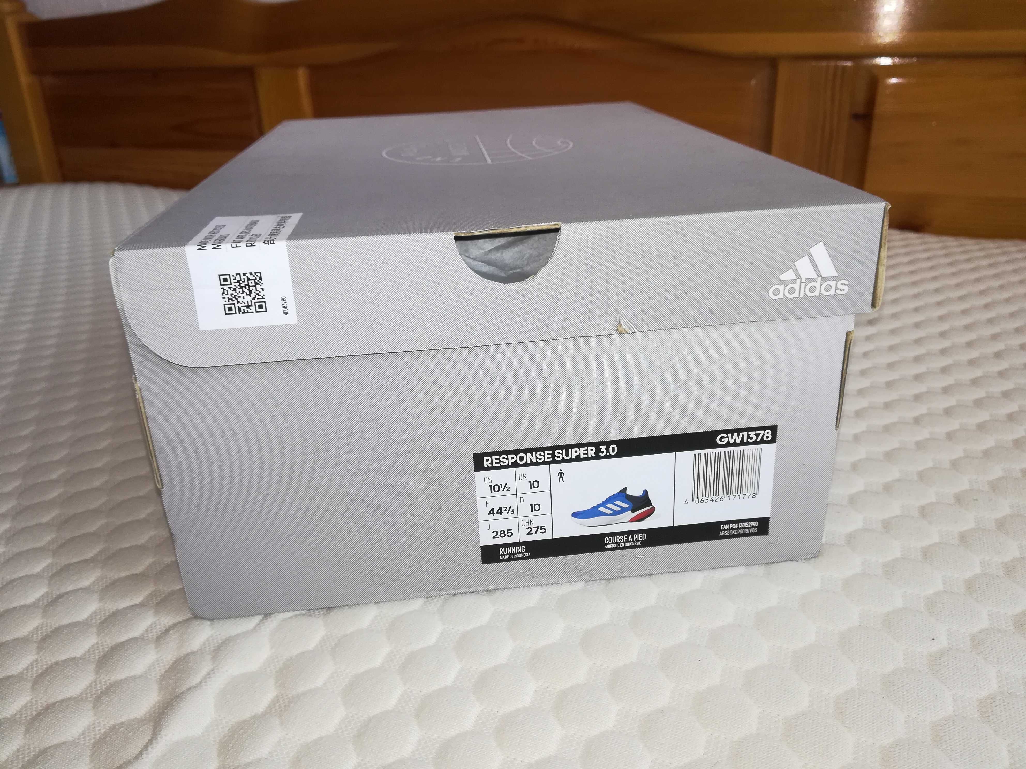 ADIDAS Response Super 3.0