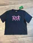 Vand tricou EA7 pentru copil