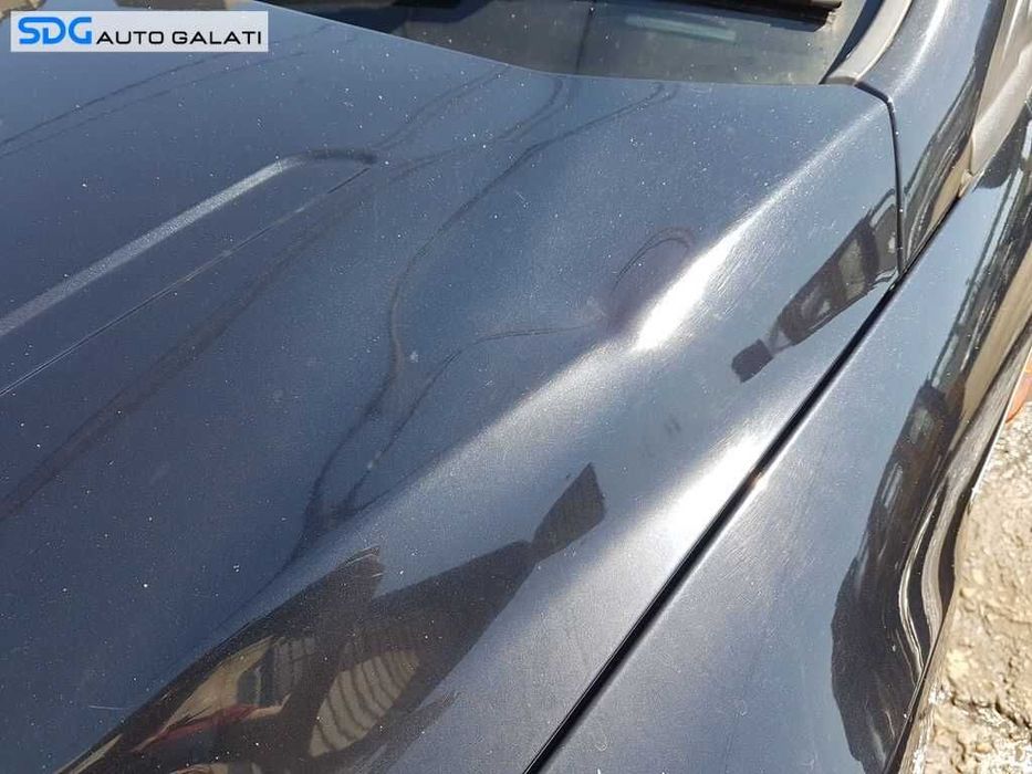 Capota Motor Ford Mondeo 4 MK4 2007 - 2010 Cod Culoare G6 [L0561]