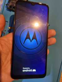Motorola g10, liber retea