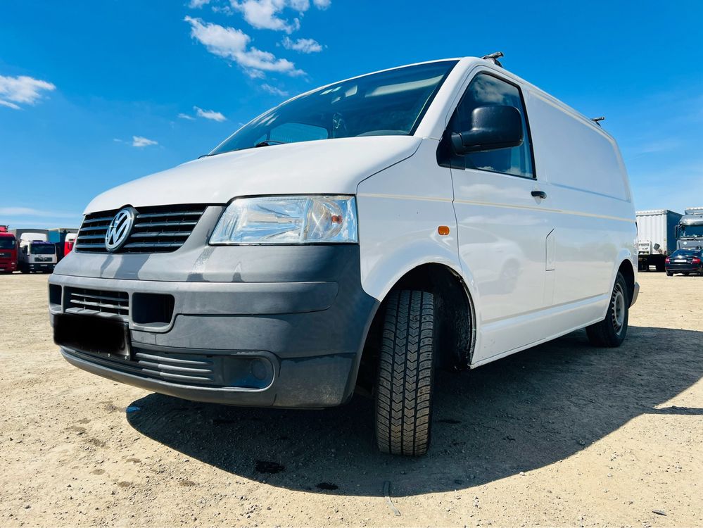 Volkswagen t5 1.9 tdi