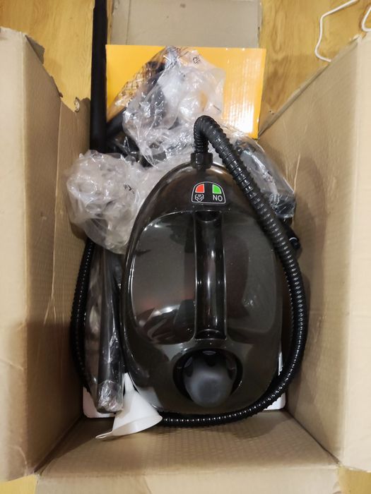Aspirator cu abur