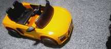 Детский електромобил AUDI R8