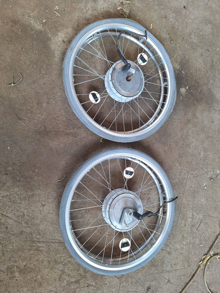Motor generator dinam cu magneți permanenți