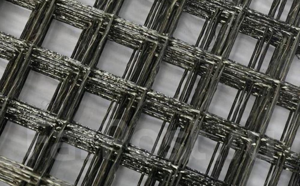 базальтовая сетка от производителя