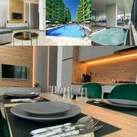 Alezzi Calypto Residence - Resort