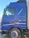Volvo euro 3 26tone