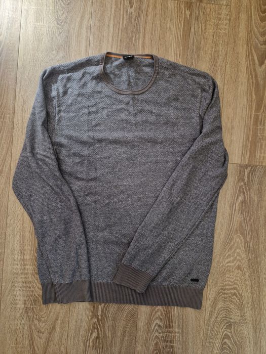Bluza Hugo Boss de bărbați