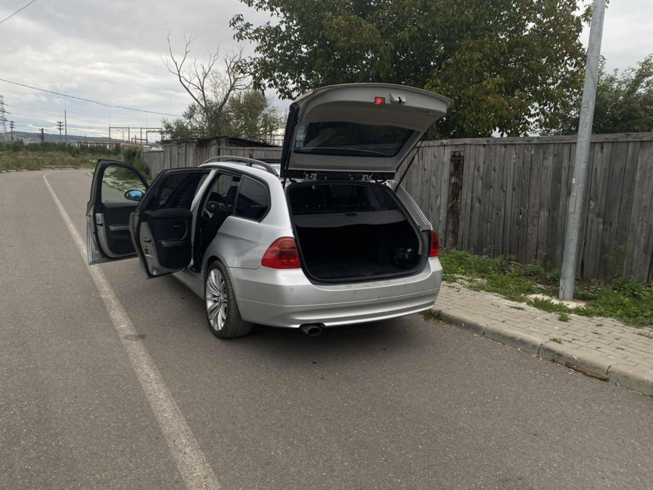 Bmw seria 320 E90