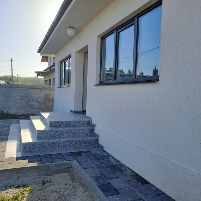 Casă de vânzare  Ciorogarla