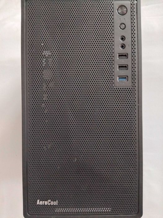 Настолен компютър i5-12600kf