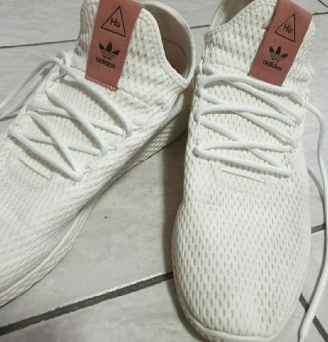 Adidas Pharrell Wiliams номер 45