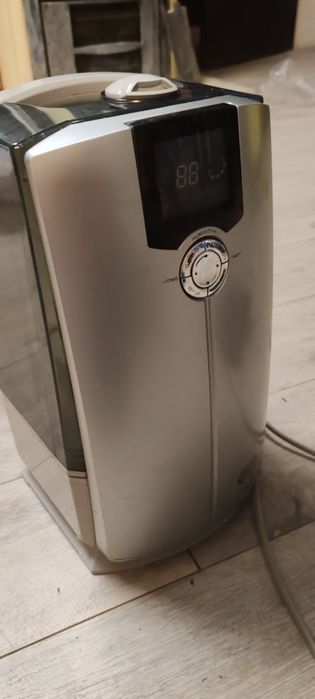 Umidificator cu ultrasunete ARGO HYDRO DIGIT