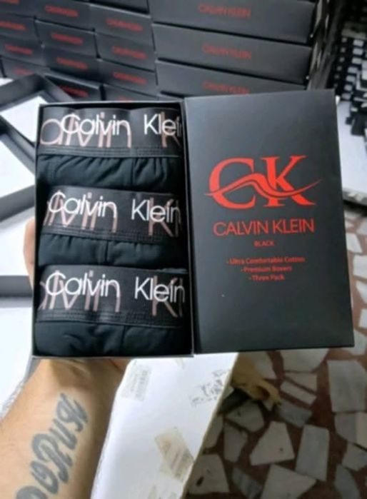 Мъжко бельо различни модели и марки