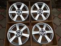 jante aliaj 17; 5x108; Ford Focus 2, 3, 4,Mondeo MK4 Mk5,C-max,Kuga