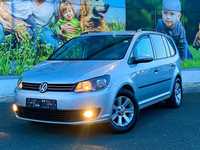 Vw Touran   2013