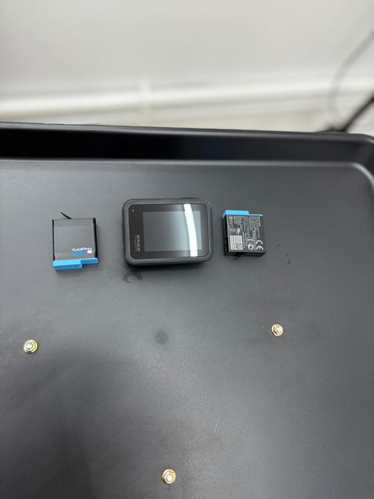 GoPro Hero 8 black